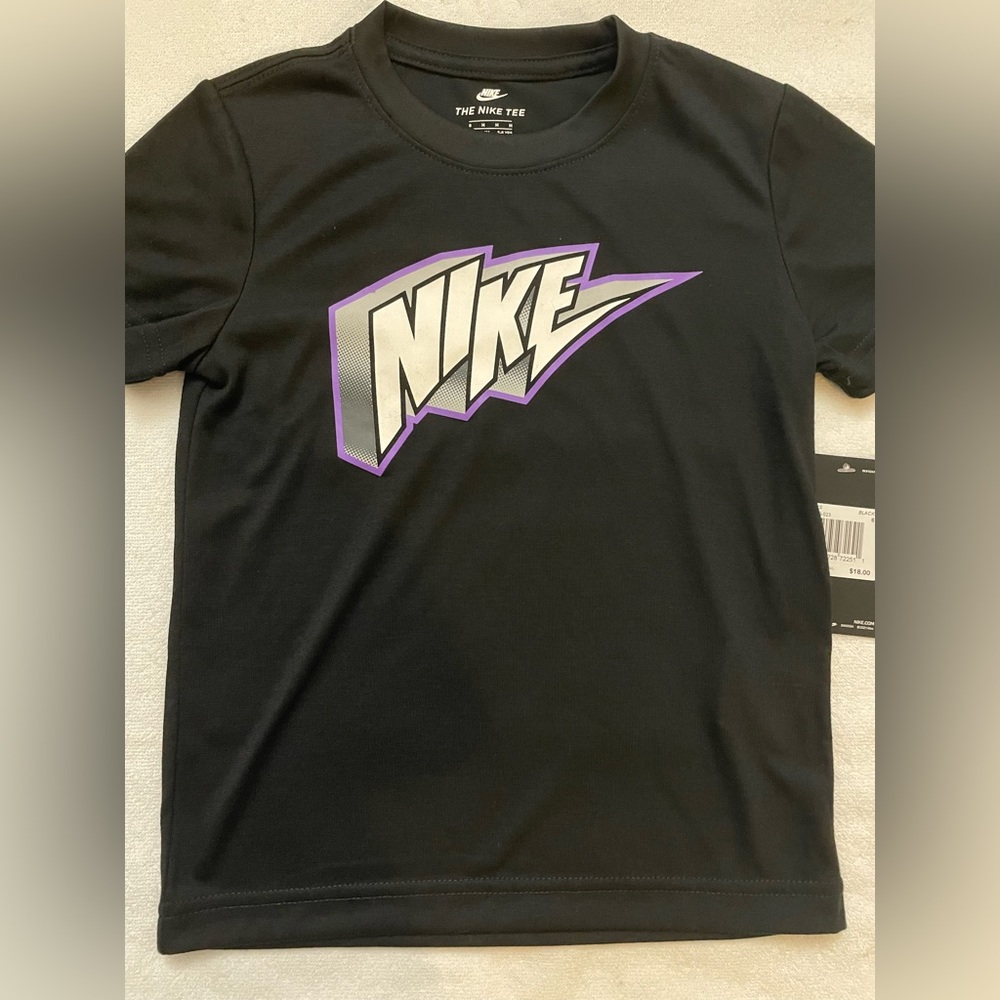 Boys Nike Tee